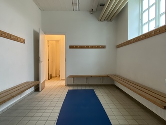 Svanemøllehallen