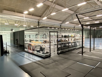 Svanemøllehallen