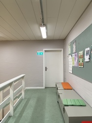 Svanemøllehallen