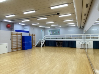Svanemøllehallen