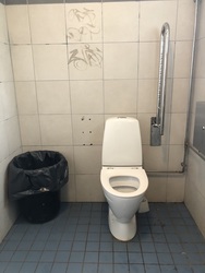 Havnebadet Islands Brygge