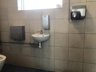 Havnebadet Islands Brygge