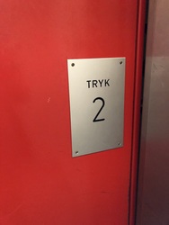 Speciallæger i Psykiatri - Karen Justinussen og Mia Greisen Søndergaard