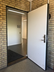 Wærsted Øre-Næse-Hals klinik Allerød