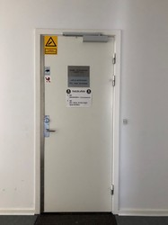 Wærsted Øre-Næse-Hals klinik Allerød