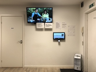 Wærsted Øre-Næse-Hals klinik Allerød