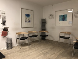 Wærsted Øre-Næse-Hals klinik Allerød