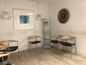Wærsted Øre-Næse-Hals klinik Allerød