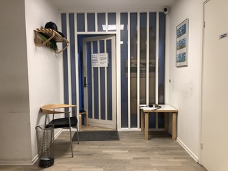 Wærsted Øre-Næse-Hals klinik Allerød