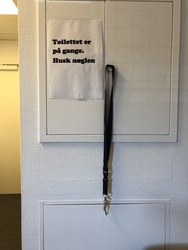 Wærsted Øre-Næse-Hals klinik Allerød