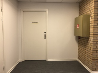 Wærsted Øre-Næse-Hals klinik Allerød