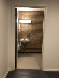 Wærsted Øre-Næse-Hals klinik Allerød