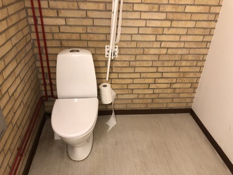 Wærsted Øre-Næse-Hals klinik Allerød