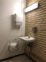 Wærsted Øre-Næse-Hals klinik Allerød