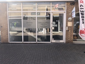 Øre, næse og halsklinikken i Allerød