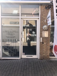 Øre, næse og halsklinikken i Allerød