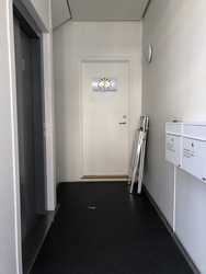 Øre, næse og halsklinikken i Allerød