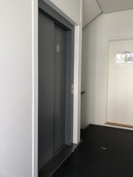 Øre, næse og halsklinikken i Allerød