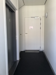 Øre, næse og halsklinikken i Allerød