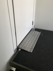 Øre, næse og halsklinikken i Allerød