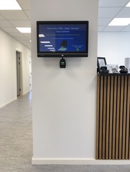 Øre, næse og halsklinikken i Allerød