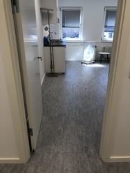 Øre, næse og halsklinikken i Allerød