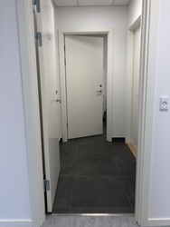 Øre, næse og halsklinikken i Allerød