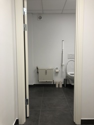 Øre, næse og halsklinikken i Allerød