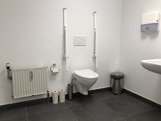 Øre, næse og halsklinikken i Allerød