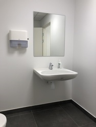 Øre, næse og halsklinikken i Allerød