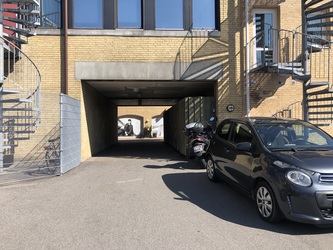 Øre, næse og halsklinikken i Allerød